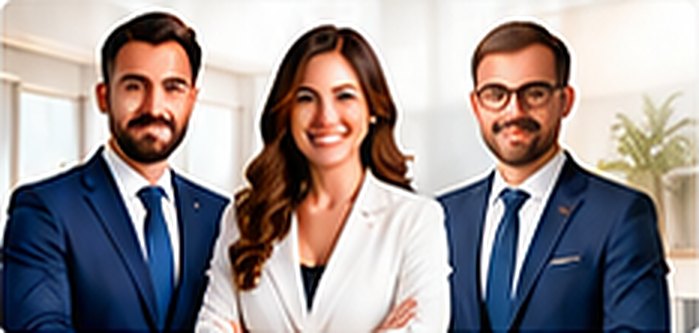 Atendimento da equipe (imagem ilustrativa)